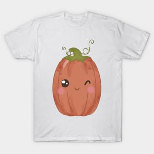 Pumpkin T-Shirt